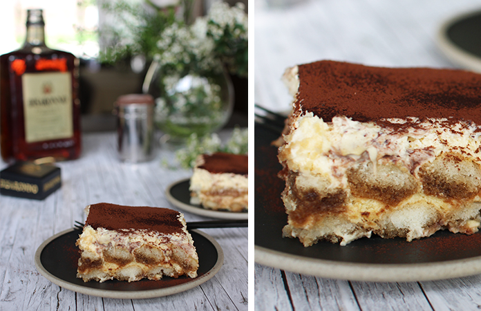 Tiramisu | La plus simple et meilleure des recettes ? 