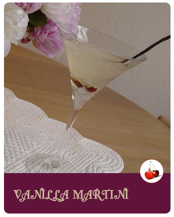 vanilla-martini