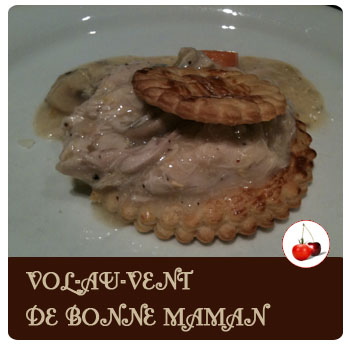 vol-au-vent