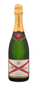 Brut Croix Rouge 75cl