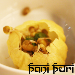 Pani Puri