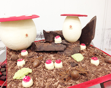 Atelier Culinaire : à la découverte du savoir-faire de Corné Port Royal