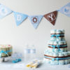 Buffet sucré | Et si on organisait un baby shower ?