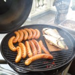 Le barbecue