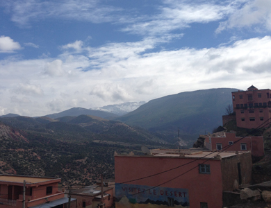 Moulay Brahim