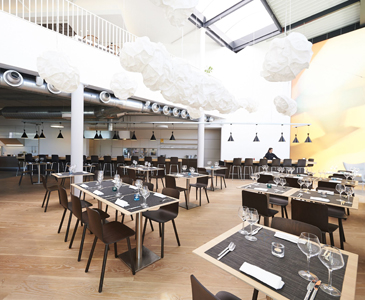 Restaurant Woluwé