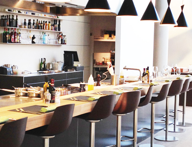 Restaurant Woluwé