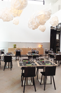 Restaurant Woluwé