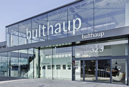 Bulthaup