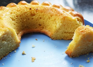 cake nature tomate cerise