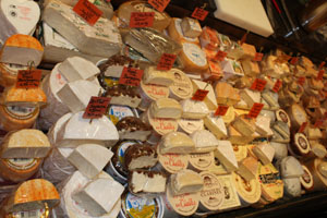 Fromagerie Caprice des Lieux