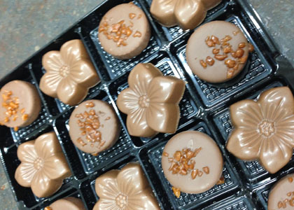 Atelier Culinaire : à la découverte du savoir-faire de Corné Port Royal