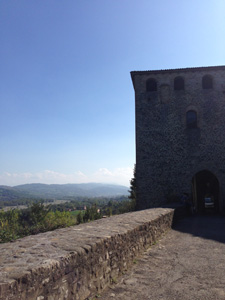 A la taverna del Castello