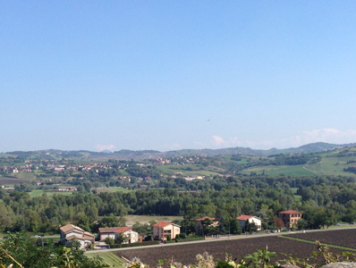 A la taverna del Castello