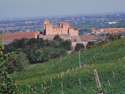 A la taverna del Castello