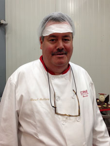 Atelier Culinaire : à la découverte du savoir-faire de Corné Port Royal