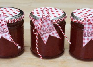 confiture