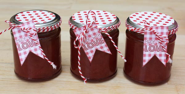 confiture