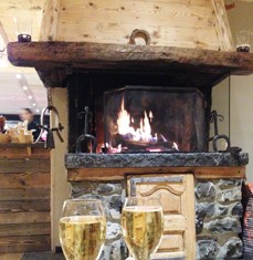 Les Gets : Où Manger? | Escapade en Haute Savoie | France