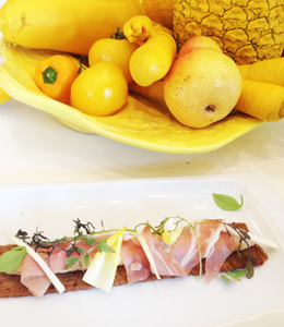 Culinaria 2015 - Belgium Effect -