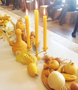 Culinaria 2015 - Belgium Effect