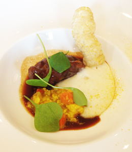 Culinaria 2015 - Belgium Effect -