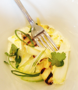 Culinaria 2015 - Belgium Effect -
