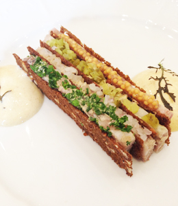 Culinaria 2015 - Belgium Effect -