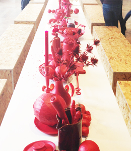 Culinaria 2015 - Belgium Effect -