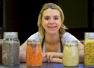 La Cuisine De Flore