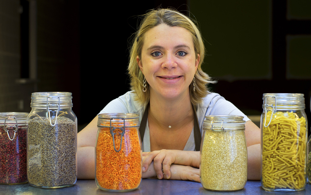 La Cuisine De Flore