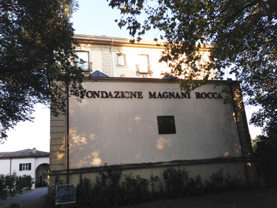 Fondazione Magnani Rocca