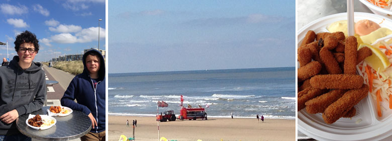 foodtruck zandvoort