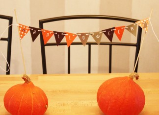 Décoration imprimable | Halloween Party