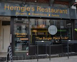 Hemgies Burger Bailly