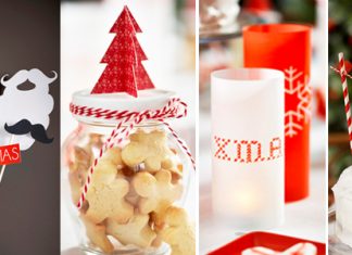 Noël tradition | Imprimable | DIY