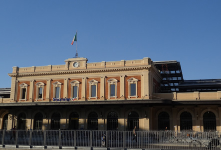 gare de pame
