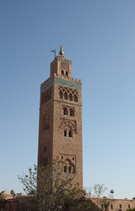 koutoubia