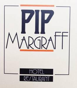 Logis de Belgique - Hôtel Pip Margraff