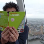 Angleterre | Balade un peu gourmande à Londres, avec deux ados !
