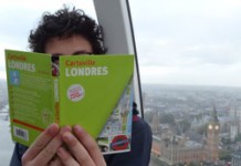 Angleterre | Balade un peu gourmande à Londres, avec deux ados !