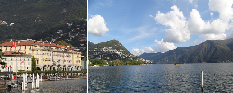 Lugano