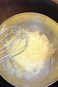 Atelier margarine