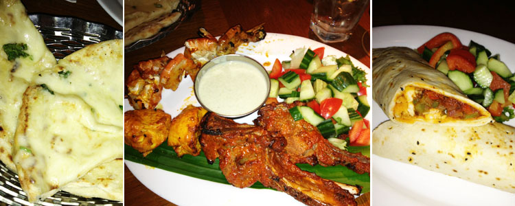 Masala zone
