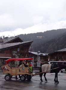 morzine