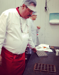 Atelier Culinaire : à la découverte du savoir-faire de Corné Port Royal