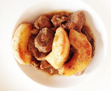Midi au Notos - Restaurant Grec Chatelain Louise