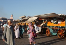 Marrakech