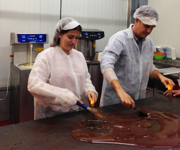 Atelier Culinaire : à la découverte du savoir-faire de Corné Port Royal