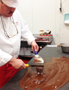 Atelier Culinaire : à la découverte du savoir-faire de Corné Port Royal